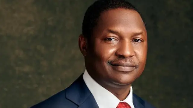 Abubakar Malami, ọkaiwu ukwu Naịjirịa