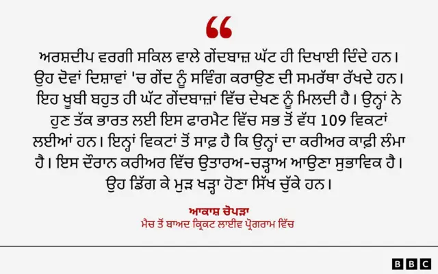 ਆਕਾਸ਼ ਚੋਪੜਾ