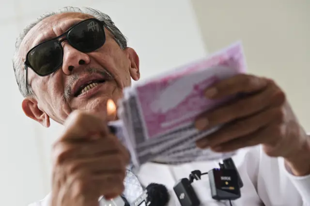 ชูวิทย์ ประกาศ "ทำลายพรรคภูมิใจไทย"