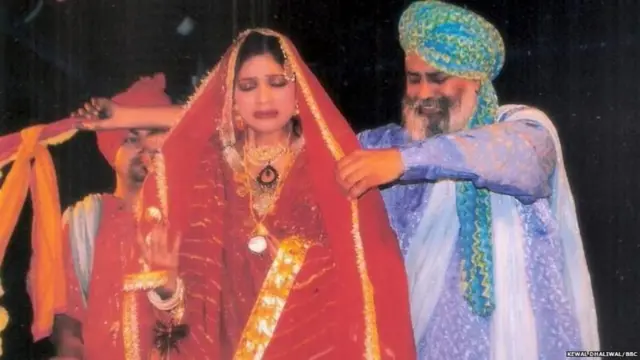 ਕੇਵਲ ਧਾਲੀਵਾਲ