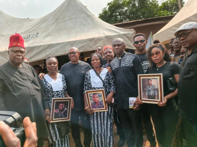 Ezinaụlọ Omatu n'akwamozu ụmụnne ha