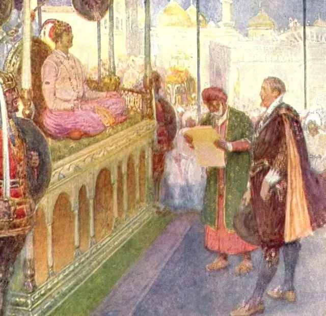 ਜਹਾਂਗੀਰ 