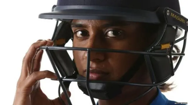 मिताली राज