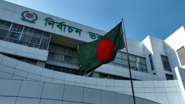 ফেব্রুয়ারিতে নির্বাচনের বিষয়ে একমত হয়েছে সরকার ও বিএনপি
