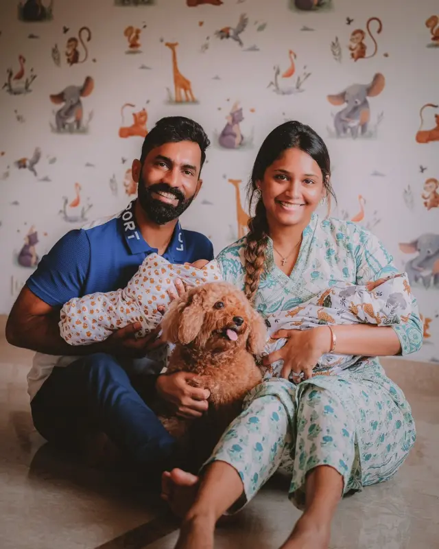 दिनेश कार्तिक, क्रिकेट, तामिळनाडू, आरसीबी, आयपीएल, भारतीय क्रिकेट संघ