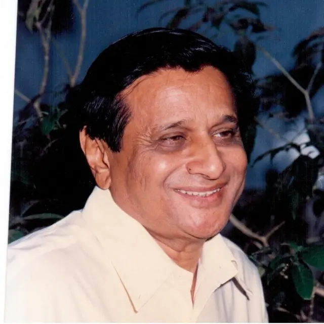 રજનીકુમાર પંડ્યા શ્રદ્ધાંજલિ અવસાન, ઉર્વિશ કોઠારી, બીબીસી ગુજરાતી, બીબીસી ન્યૂઝ ગુજરાતી 