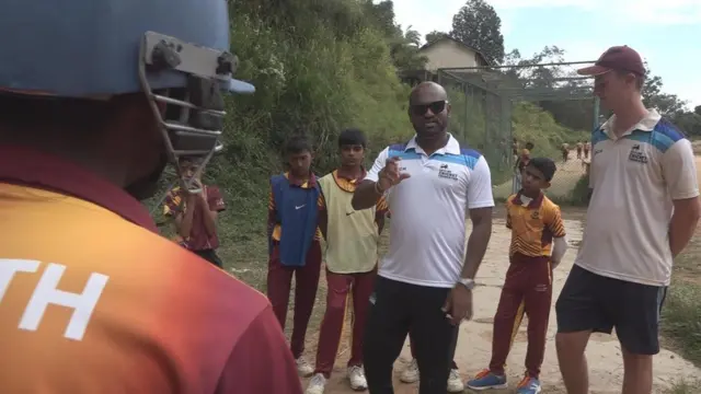 තරිඳු පෙරේරා