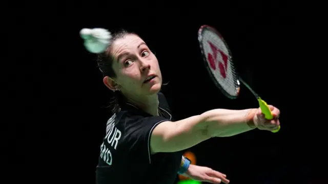 కిర్‌స్టీ గిల్మోర్ 