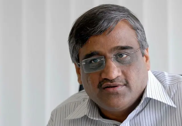 కిశోర్ బియానీ