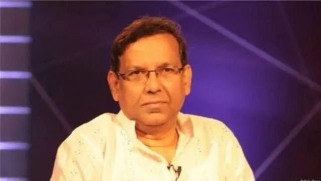 कानून मंत्री अनीसुल हक