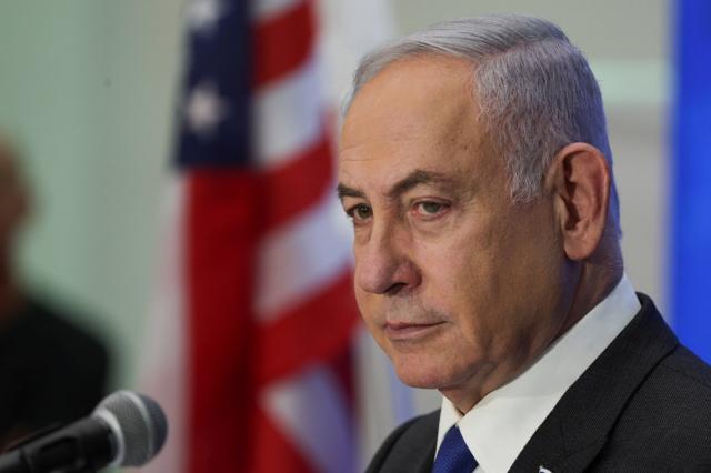Qua điện đàm, Tổng thống Mỹ Joe Biden tái khẳng định với Thủ tướng Israel Benjamin Netanyahu về cam kết “vững chắc” của Mỹ đối với nền hòa bình của Israel, nhưng tuyên bố Washington sẽ không hậu thuẫn một cuộc tấn công trả đũa.