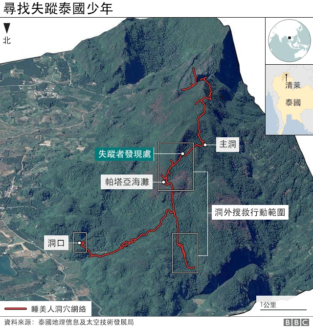 地图