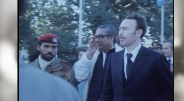 پاکستان، بنگلہ دیش، ذوالفقار علی بھٹو، شیخ مجیب الرحمان