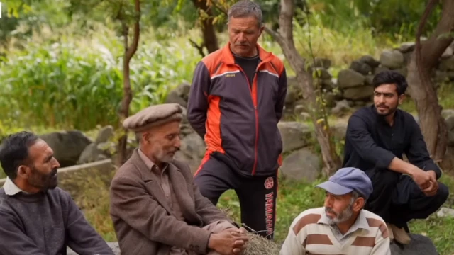 ਗਿਲਗਿਤ-ਬਾਲਟਿਸਤਾਨ