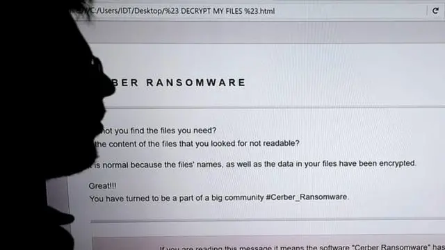 साइबर हमला