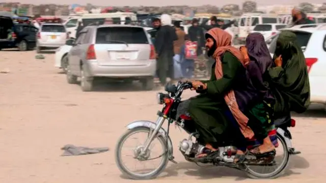 ਤਾਲਿਬਾਨ