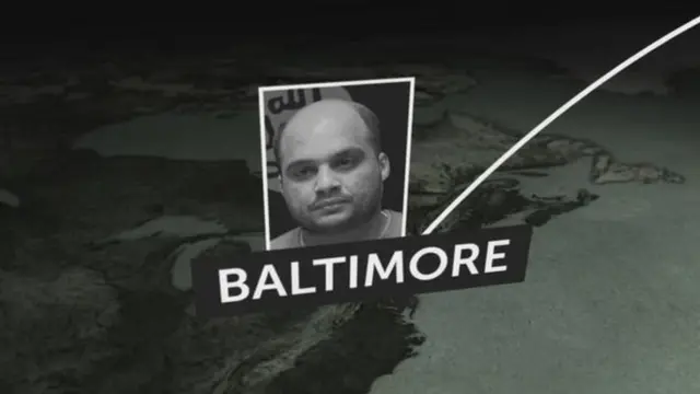 মোহাম্মদ এলশিনাবি।