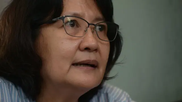 อัญชนา สุวรรณานนท์ นักกิจกรรมอิสระด้านสิทธิความหลากหลายทางเพศ ชี้ว่า แนวโน้มในต่างประเทศจะออกเป็นกฎหมายแต่งงานเพศเดียวกัน