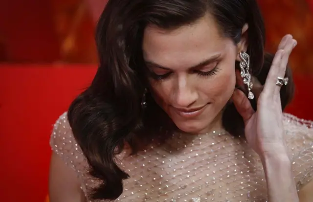 ऑस्कर 2018