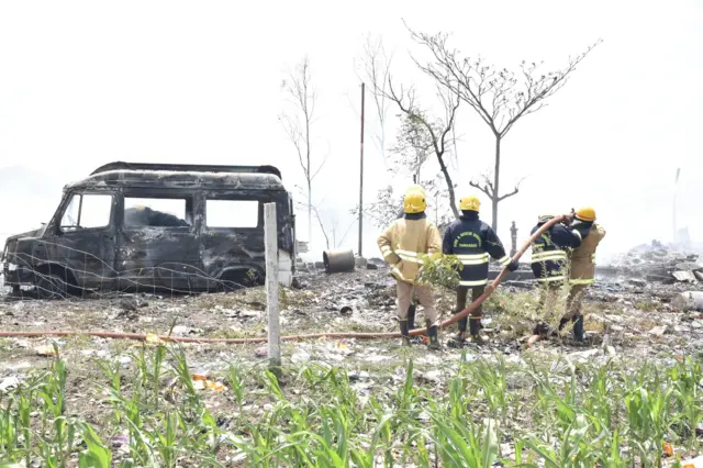  அரியலூர் பட்டாசு விபத்து