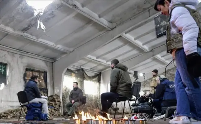 Зеленський 