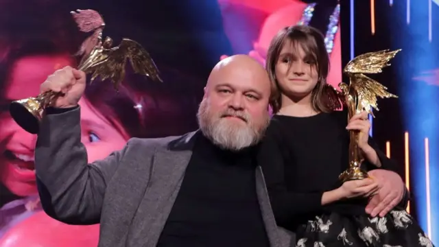 Алексей Федорченко