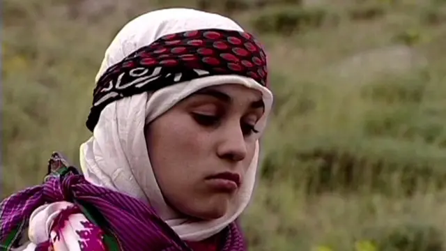 'کوچ آسمانی' در آپارات