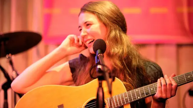 Ліза Ханніган