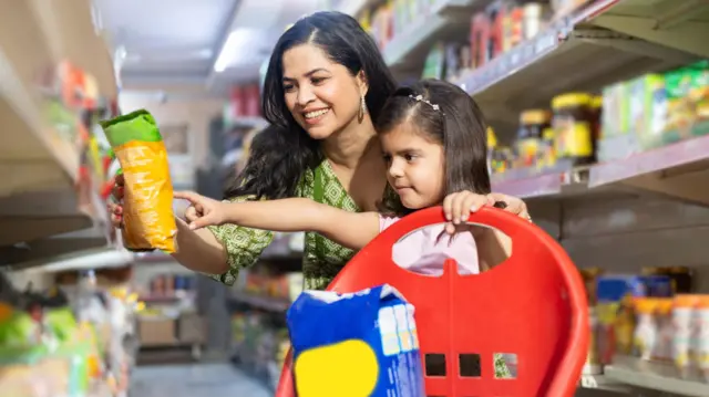 பூதாகரமாகும் போர்ன்விட்டா விவகாரம்: 'ஆரோக்கிய' பானங்களால் குழந்தைகளுக்கு என்ன ஆபத்து?