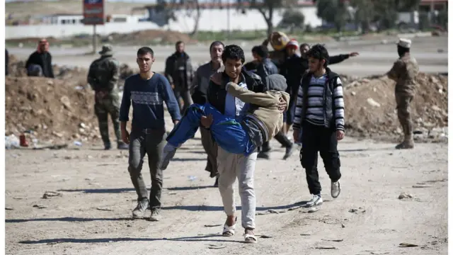 Mosul