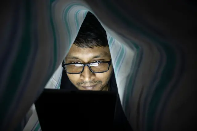 ગુજરાત, સાઇબર ક્રાઇમ, બીબીસી ગુજરાતી