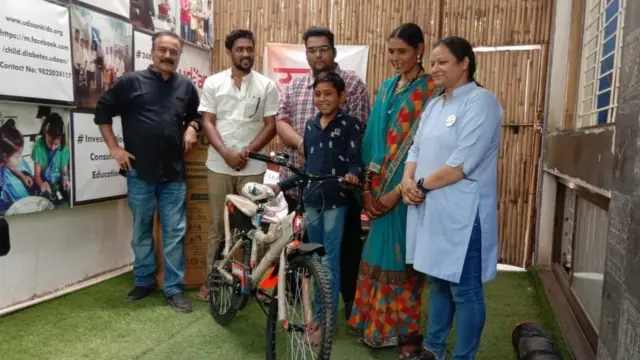 इन्शुलिन, डायबेटिस, आरोग्य