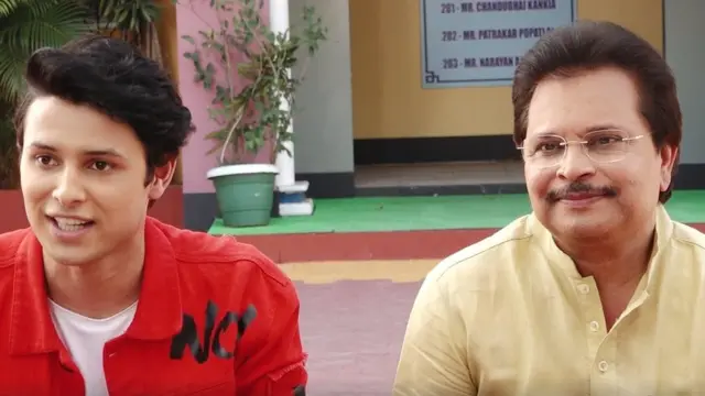 તારક મહેતા કા ઉલટા ચશ્મા