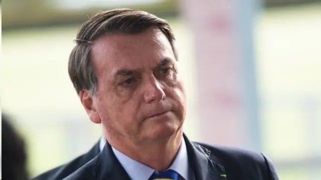 jair bolsonaro