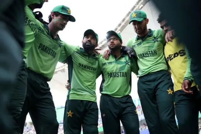 બીબીસી ગુજરાતી ભારત પાકિસ્તાન ક્રિકેટ ટીમ ચૅમ્પિયન્સ ટ્રોફી