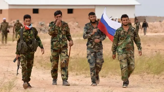 سوریه