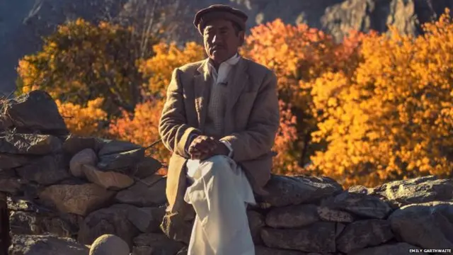 ਅਬਾਸ ਅਲੀ