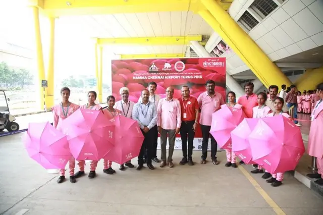 மார்பக புற்றுநோய்