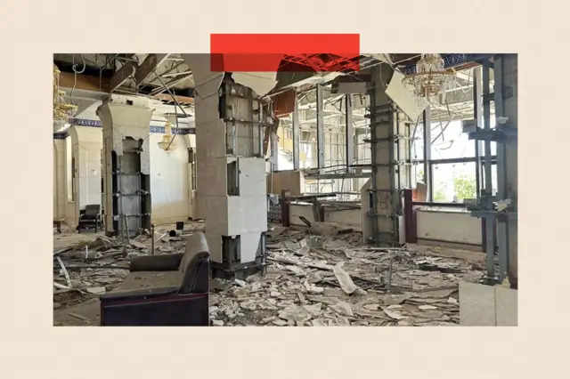 የሱዳን ጦርነት