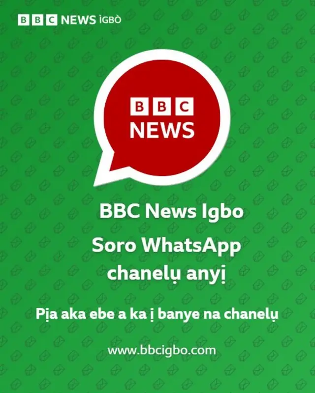 BBC IGBO