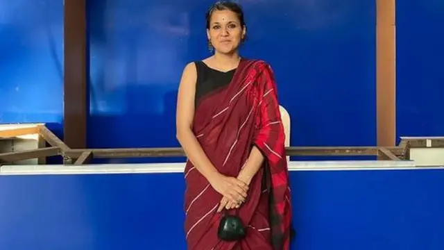 संचिका पांडे