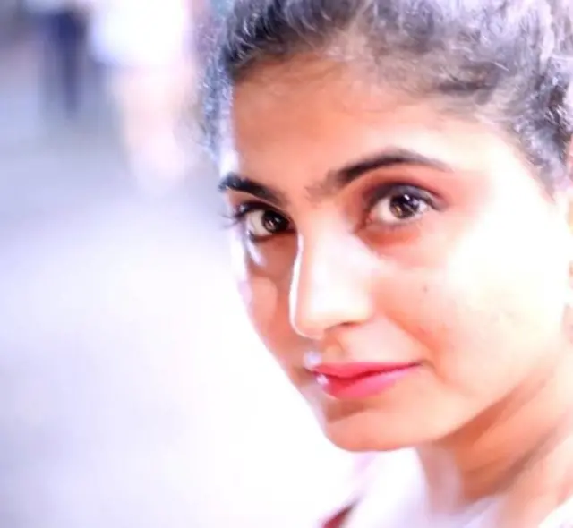 స్థానిక మీడియాలో వేధింపులు