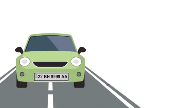 कार का डिज़ाइन