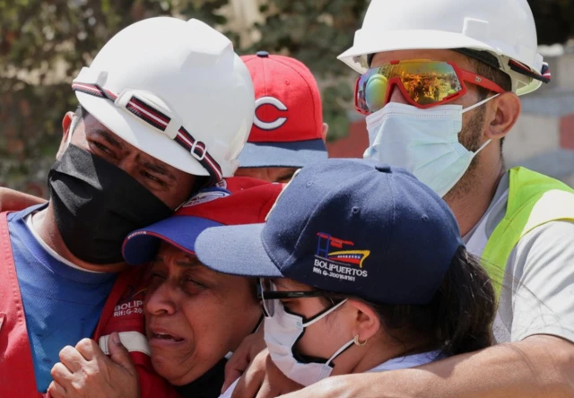 Venezuela
