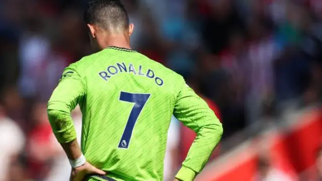 Ronaldo