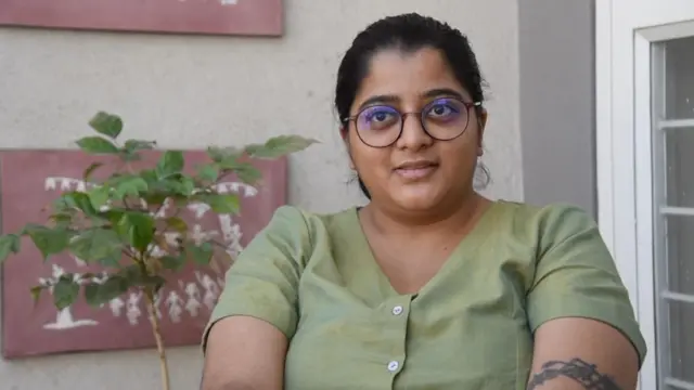 मुक्ता वंदना खरे 