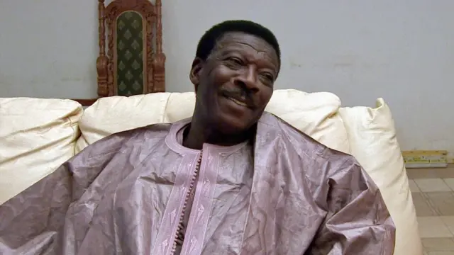 ፎቱንጋ ባባኒ ሲሶኮ