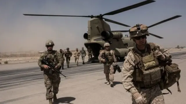 अफगानिस्तान