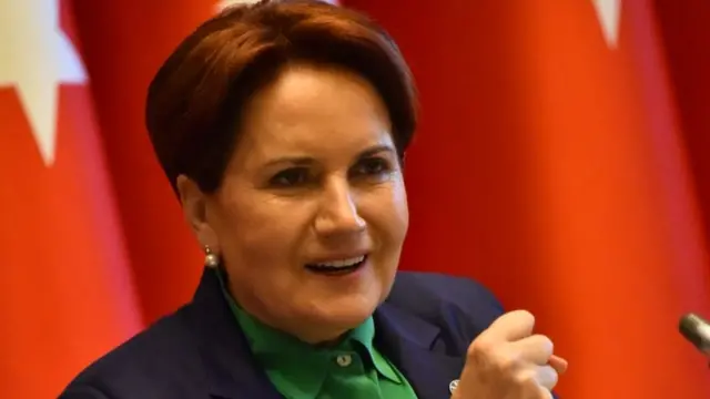 Meral Akşener