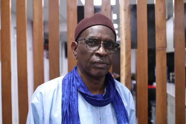 Le président de l'Académie sénégalaise des langues nationales, Pr Fary Silate Ka estime que même les dialectes sont des langues.